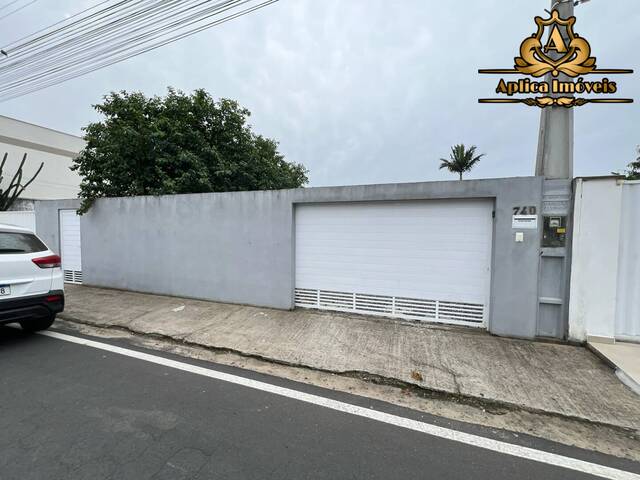 #1275 - Casa para Venda em Navegantes - SC