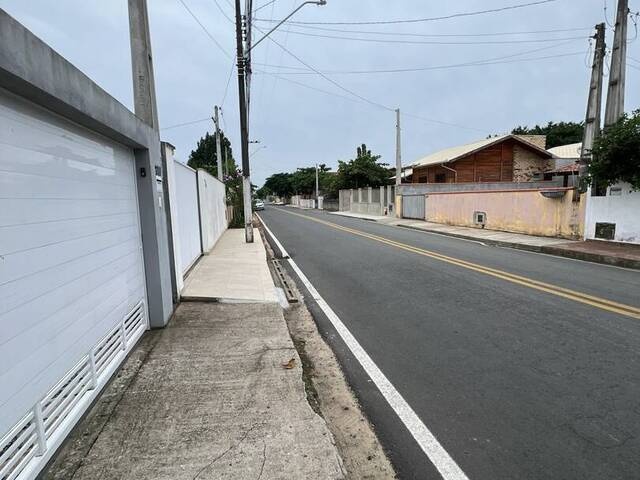 #1275 - Casa para Venda em Navegantes - SC