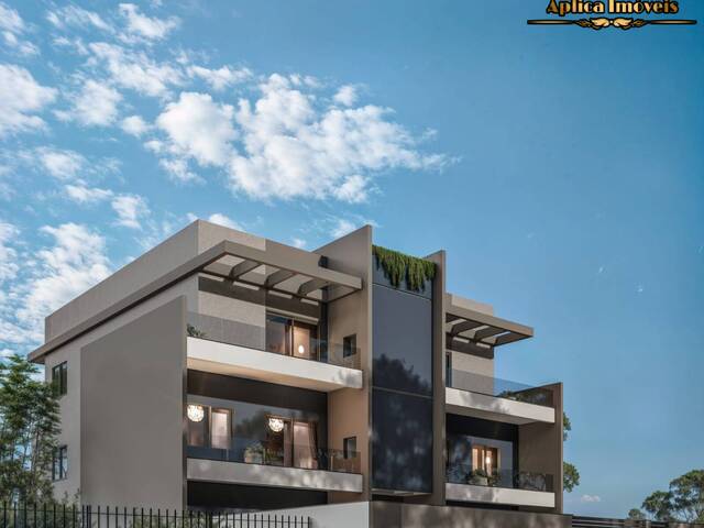 #1276 - Apartamento para Venda em Navegantes - SC