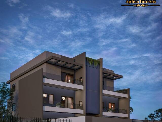 Apartamento para Venda em Navegantes - 5