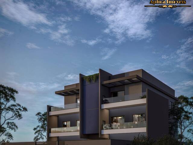 Apartamento para Venda em Navegantes - 4