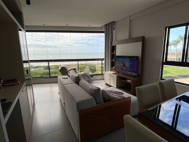 #1277 - Apartamento para Venda em Balneário Piçarras - SC