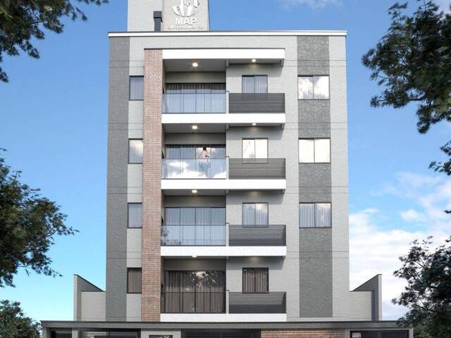 #1278 - Apartamento para Venda em Navegantes - SC
