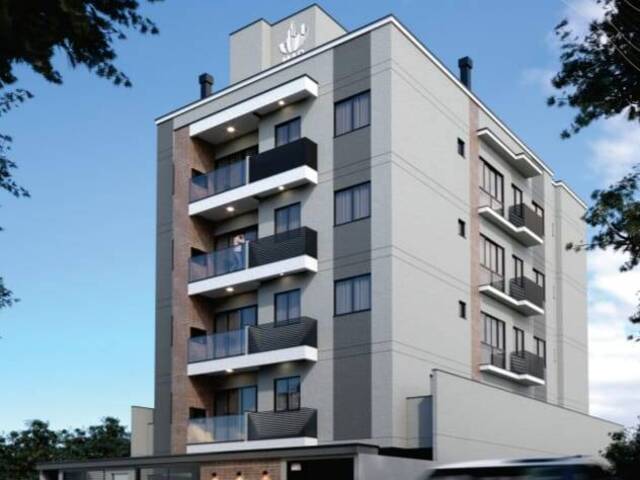 #1278 - Apartamento para Venda em Navegantes - SC