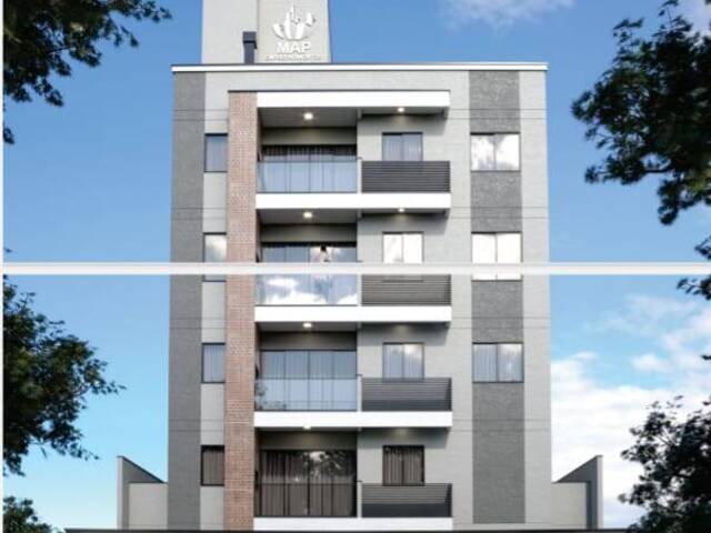 Apartamento para Venda em Navegantes - 4