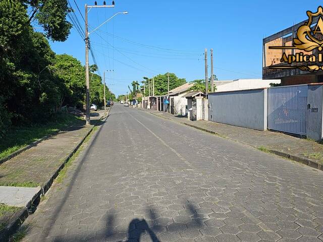 #1279 - Área para Venda em Navegantes - SC