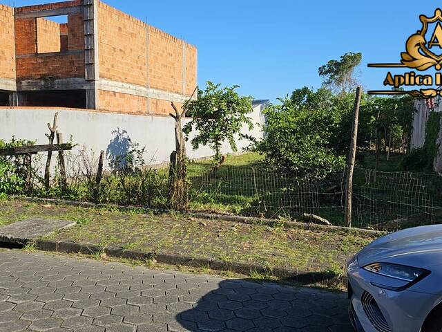 #1279 - Área para Venda em Navegantes - SC