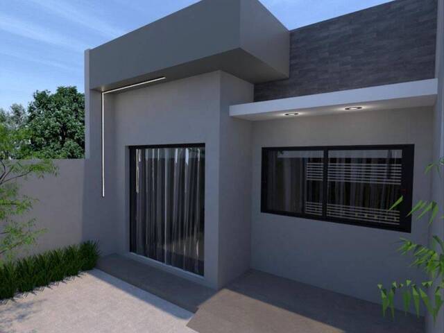 #1280 - Casa para Venda em Navegantes - SC