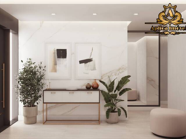 Apartamento para Venda em Navegantes - 4