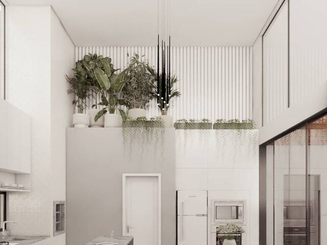 Apartamento para Venda em Navegantes - 5