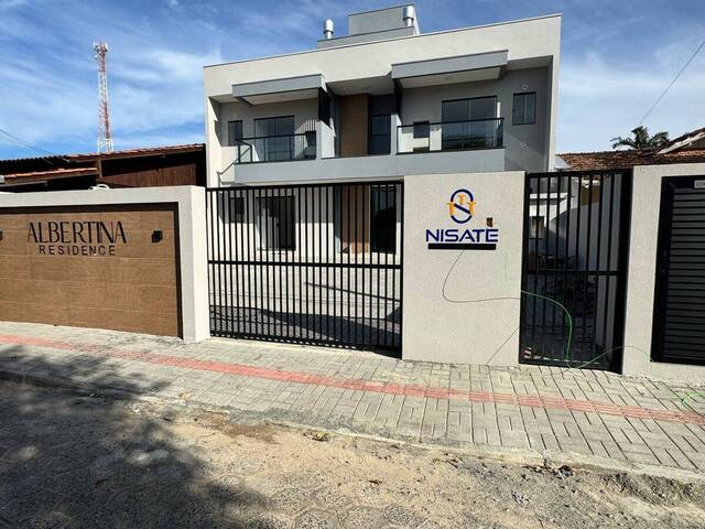 #1097 - Casa para Venda em Navegantes - SC