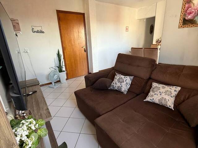 #1284 - Apartamento para Venda em Navegantes - SC
