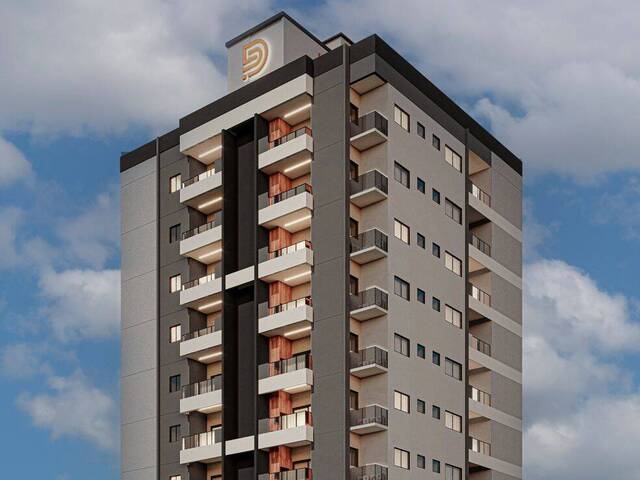 #1285 - Apartamento para Venda em Navegantes - SC