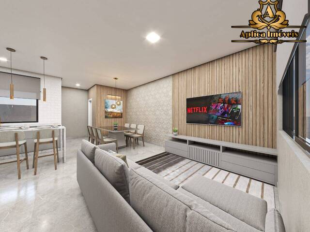 Casa para Venda em Navegantes - 4