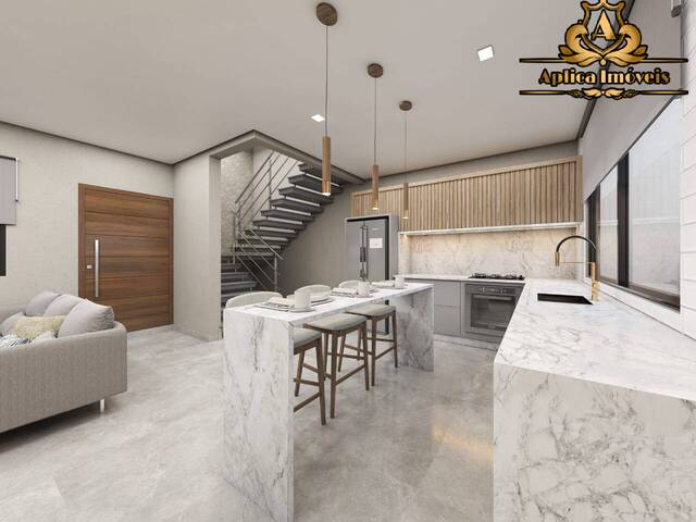 #1286 - Casa para Venda em Navegantes - SC