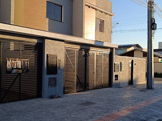 #1286 - Casa para Venda em Navegantes - SC