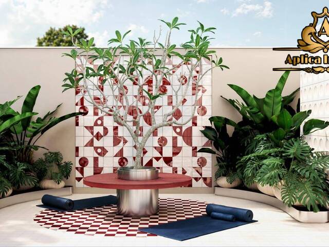 Apartamento para Venda em Navegantes - 5