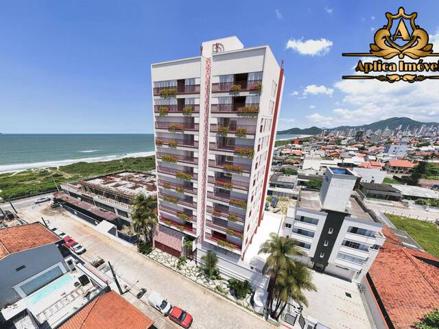 #1288 - Apartamento para Venda em Navegantes - SC