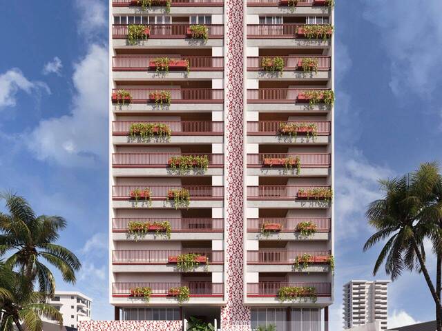 Apartamento para Venda em Navegantes - 4