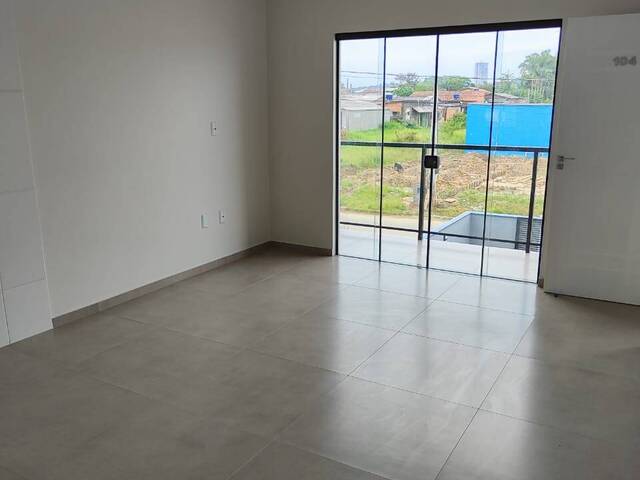 #1292 - Apartamento para Venda em Penha - SC