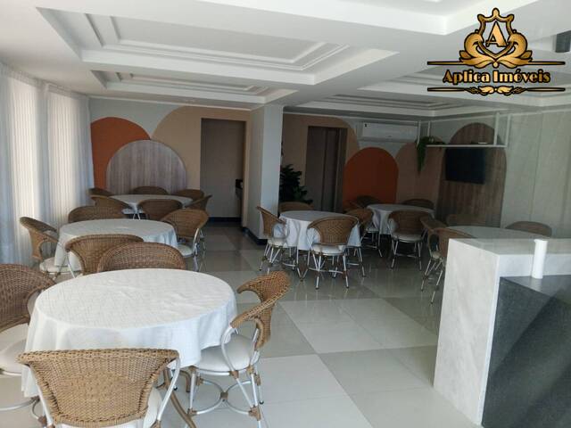 #1293 - Apartamento para Venda em Navegantes - SC