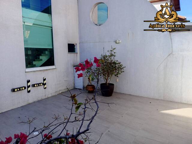 #1297 - Casa para Venda em Navegantes - SC