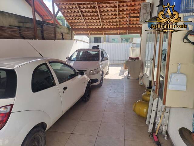 #1298 - Casa para Venda em Navegantes - SC