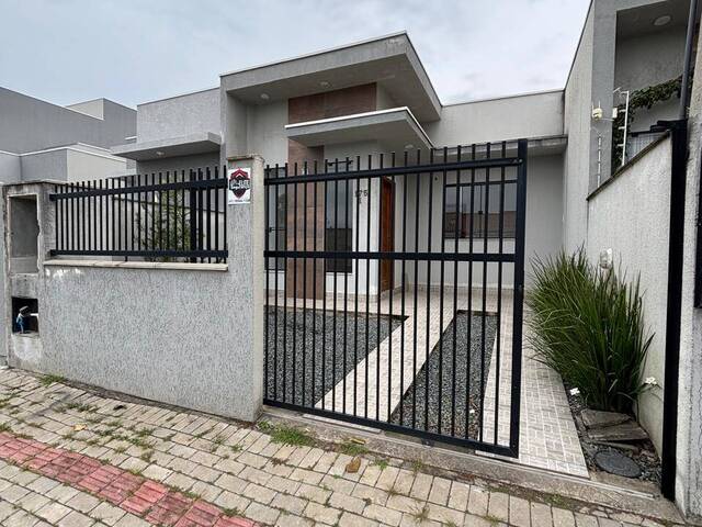 #1300 - Casa para Locação em Navegantes - SC