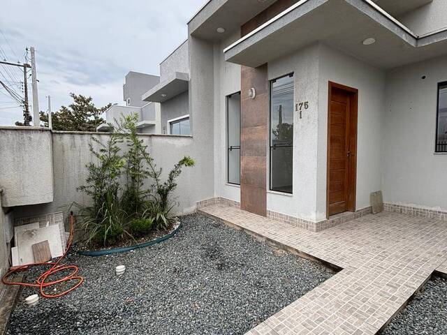 #1300 - Casa para Locação em Navegantes - SC