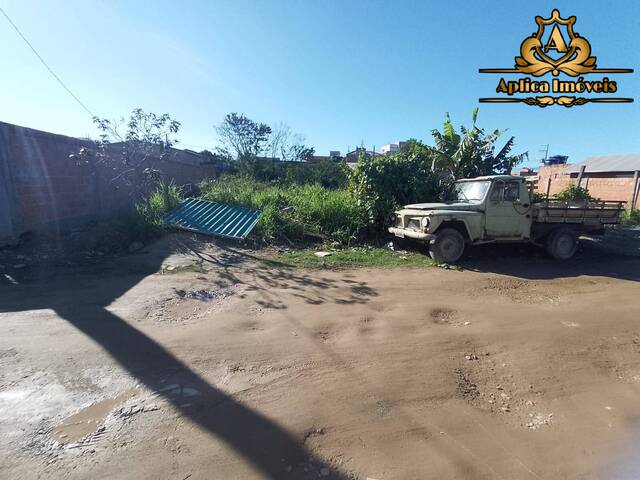 #1303 - Área para Venda em Navegantes - SC