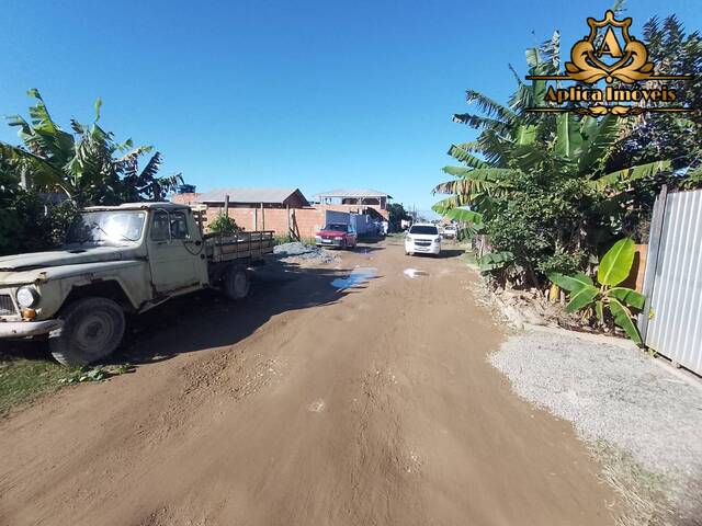 #1303 - Área para Venda em Navegantes - SC