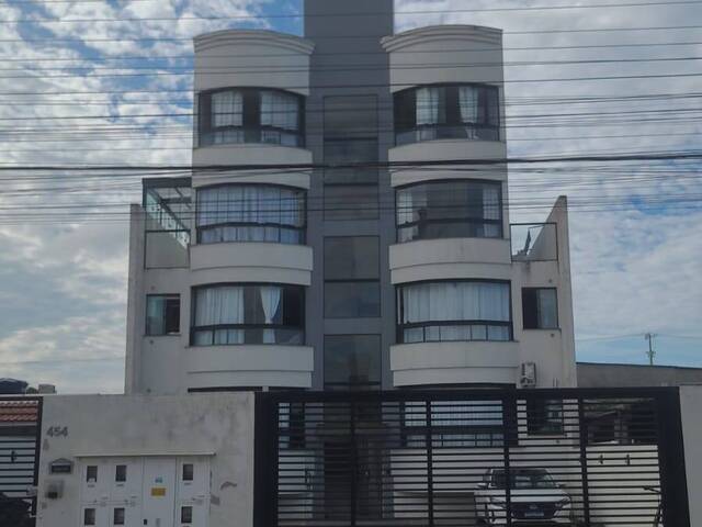 #1304 - Apartamento para Venda em Navegantes - SC