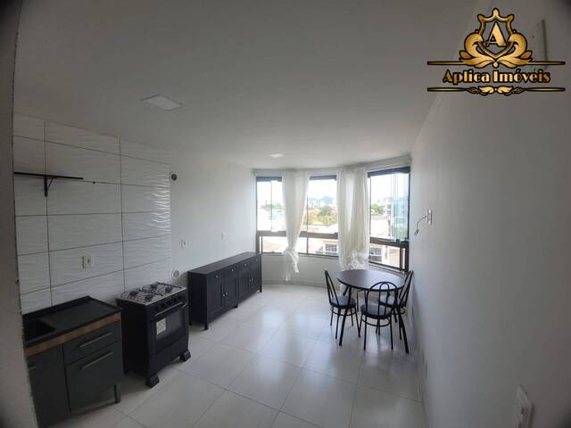#1304 - Apartamento para Venda em Navegantes - SC