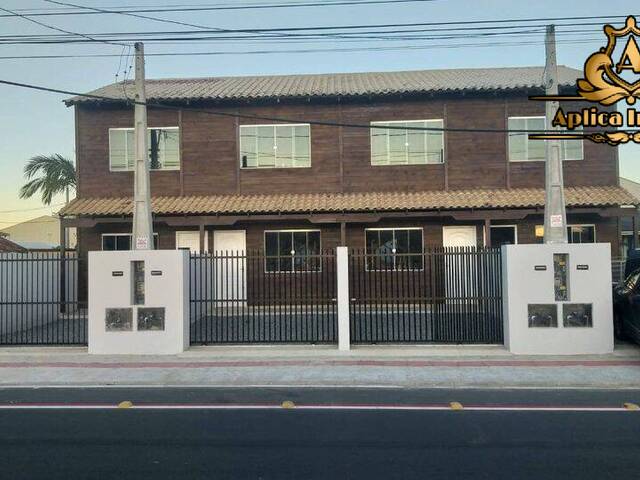 #1299 - Sobrado para Locação em Navegantes - SC