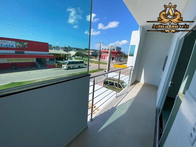 #1306 - Apartamento para Venda em Itajaí - SC