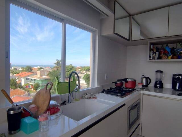 #1308 - Apartamento para Venda em Navegantes - SC