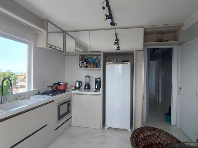 #1308 - Apartamento para Venda em Navegantes - SC