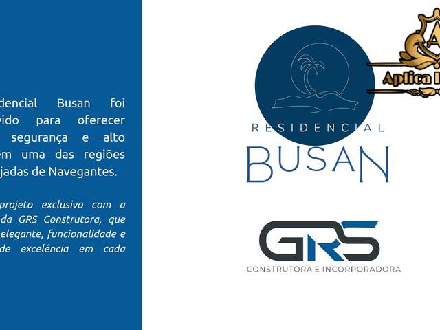 #1311 - Casa para Venda em Navegantes - SC