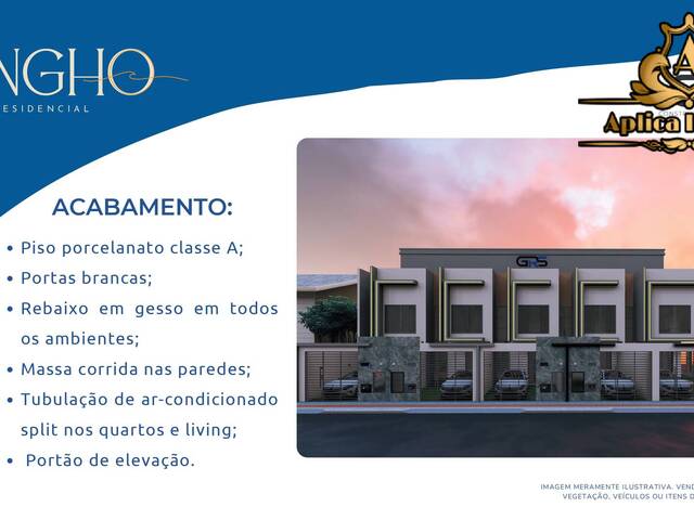 Casa para Venda em Navegantes - 5