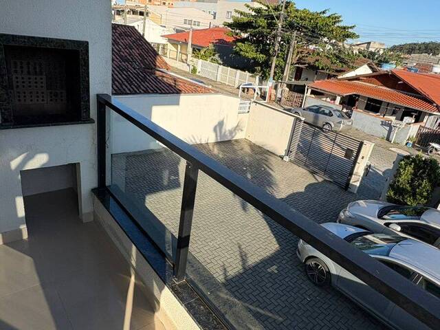 #1313 - Apartamento para Venda em Navegantes - SC