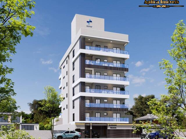 #1314 - Apartamento para Venda em Navegantes - SC