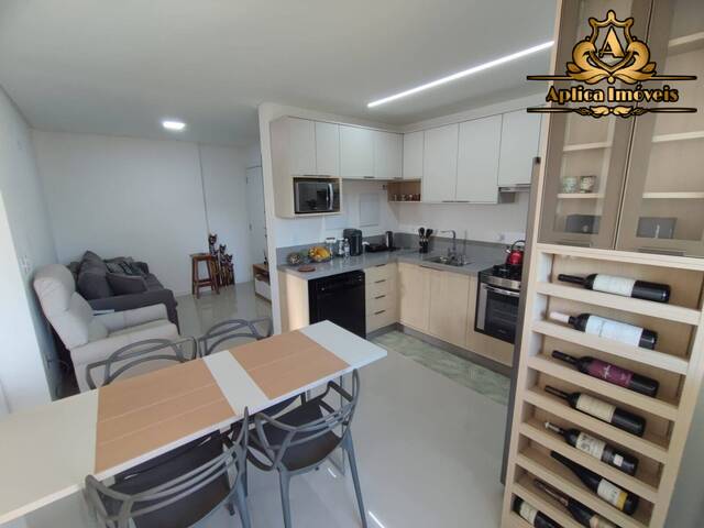 Apartamento para Venda em Itapema - 5