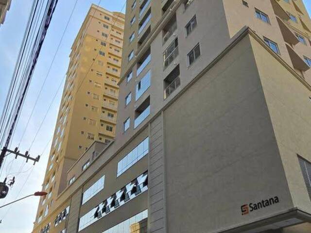#1318 - Apartamento para Venda em Itapema - SC