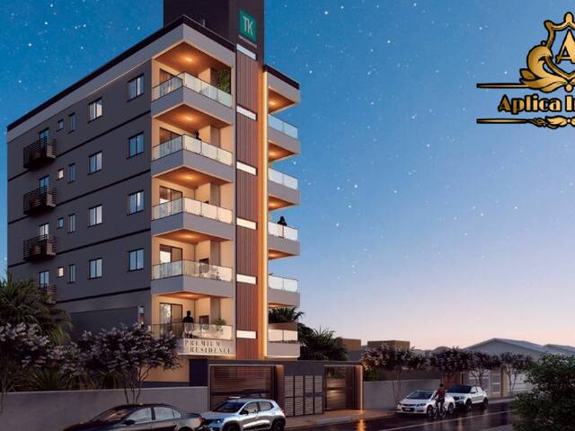 Apartamento para Venda em Navegantes - 4
