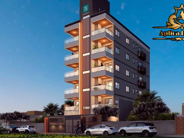 Apartamento para Venda em Navegantes - 5