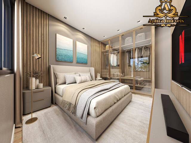 Apartamento para Venda em Navegantes - 4