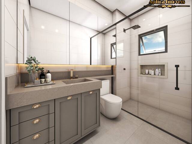 Apartamento para Venda em Navegantes - 5