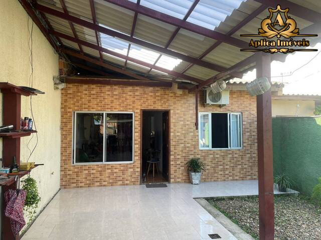#1328 - Casa para Venda em Navegantes - SC