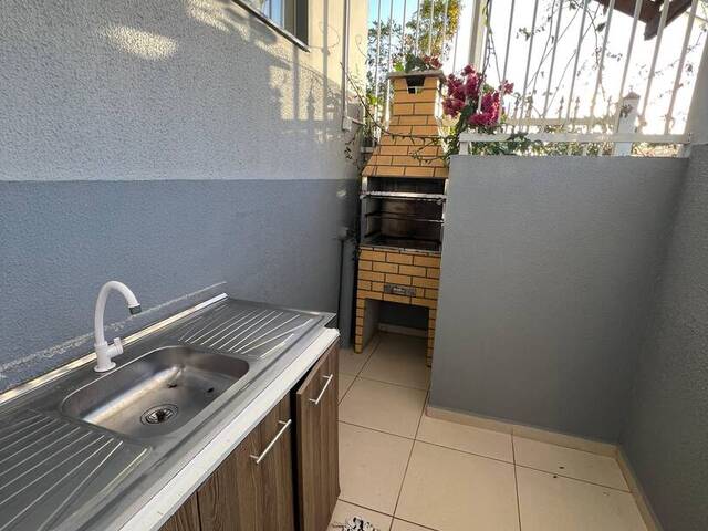 #1329 - Apartamento para Locação em Navegantes - SC
