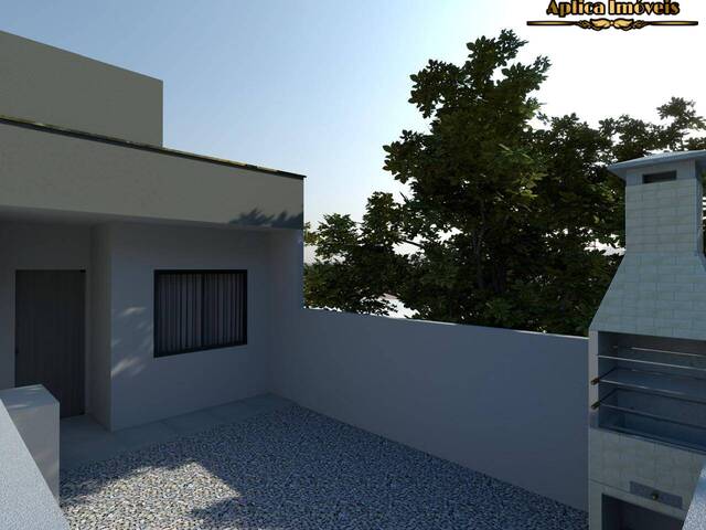 #887 - Casa para Venda em Navegantes - SC